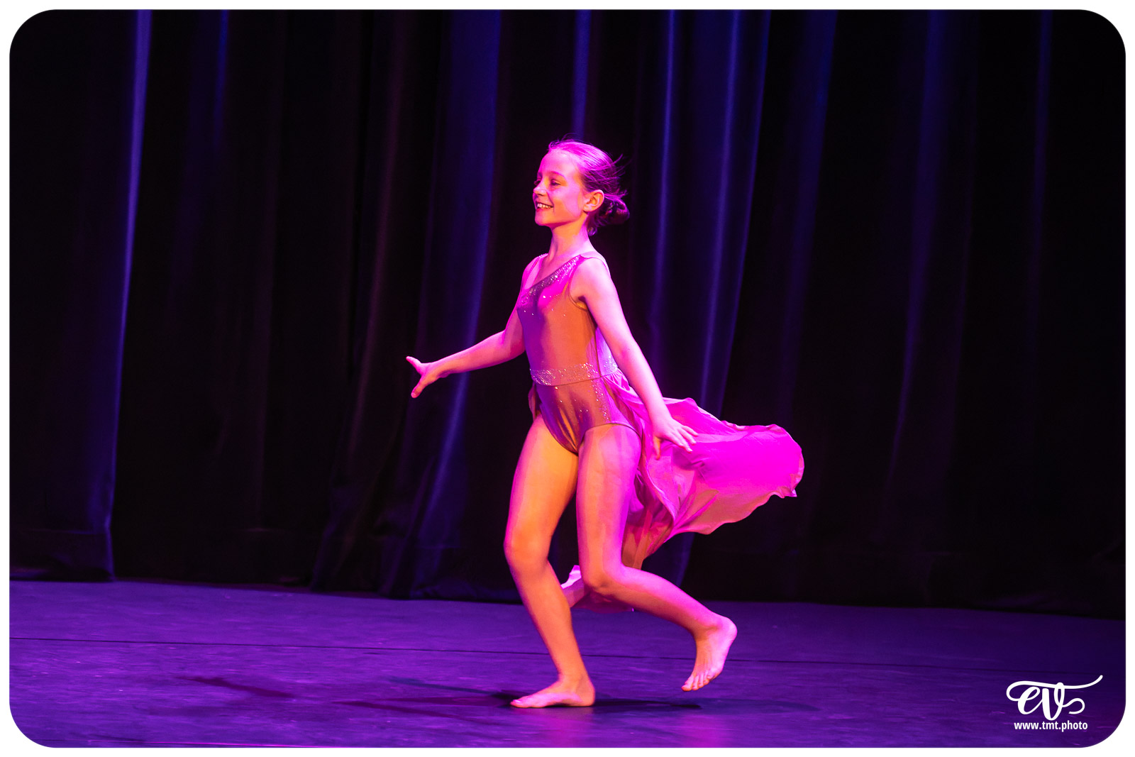 ECOLE DE DANSE CÉCILE ADAMOW